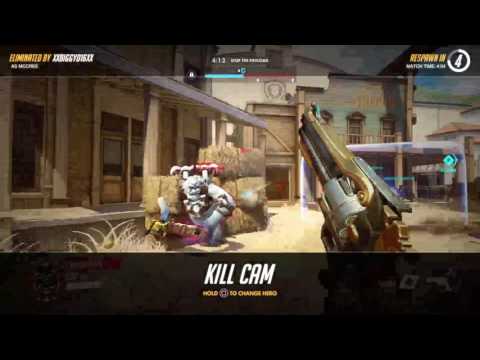 Patron MP Event: Dec. 29, 2016 pt5 - Winston Gives It a Go