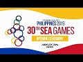 2019 SEA Games Opening Ceremony 2019 SEA Games Opening Ceremony