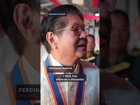 Marcos to summon China envoy over use of force ‘threat’