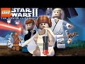 Lego Star Wars Ii: The Original Trilogy Psp Longplay hd