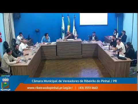 3ª Sessão Ordinária (09/03/2026)