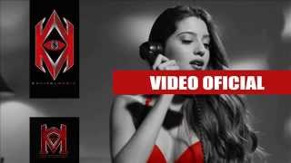 Kevin Roldan - Si No Te Enamoras (Vídeo Oficial)