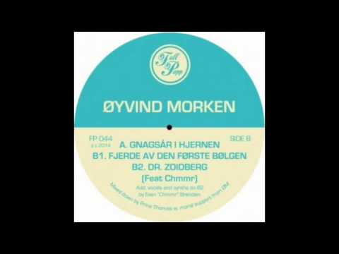 Oyvind Morken - Gnagsar I Hjernen (Original Mix) [FP044]