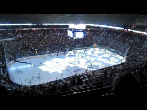 Toronto Maple Leafs v Buffalo Sabres