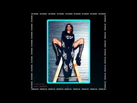 Tinashe - No Drama (Audio) ft. Offset