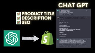 How I Used Chat GPT to Write Good Product Descriptions That SELL