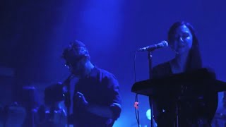 Born To Beg :: The National ft. Lisa Hannigan