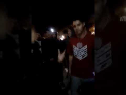 Khaoz milenario Vs vocabulario