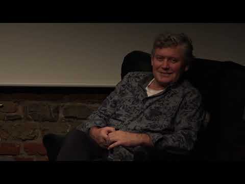 Scénické rozhovory s Miroslavem Hanušem