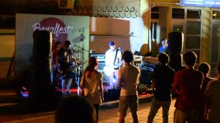 Smoking Victims - Satelite [ #Benalfest 2015 ]