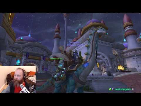 210k in the Mail! | Bracer Shuffle | PVP BG | Leveling | Vendor Sausages