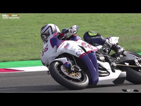 Motoestate 1000 2018 - Round 5 Varano RACE