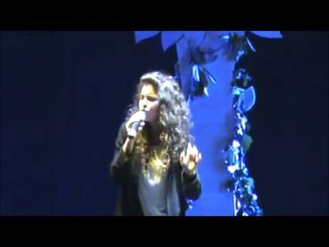 Listen - Beyoncé || Alessandra Boldrini LIVE!