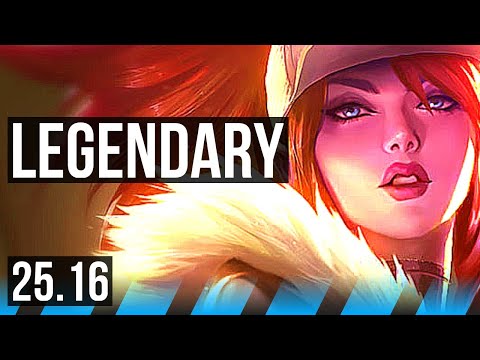 AKALI vs YASUO (MID) | 16/0/6, Quadra, Legendary | KR Master | 25.16