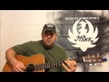 Paying On Time - Hank Williams Jr. Cover by Faron Hamblin