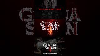 Download lagu  First Look Film Gereja Setan | #mongolstress #gerejasetan mp3