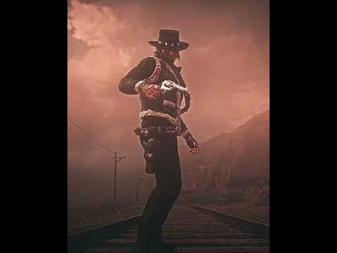 Imagine If Red Dead Revolver Was Remade 😳 - #rdr2 #shorts