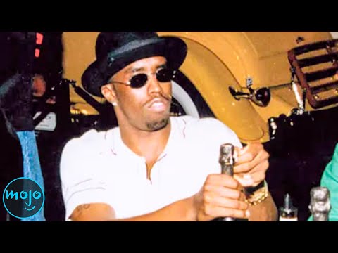 10 Celeb Reactions To Sean Combs: The Reckoning