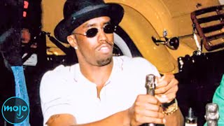 Download lagu 10 Celeb Reactions To Sean Combs: The Reckoning mp3 Download lagu 10 Celeb Reactions To Sean Combs: The Reckoning mp3