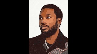Meek Mill - Sparkles (feat Young Pooh) (#Unreleased)