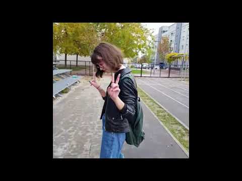 The Vrbani Project - Part II - Ghost