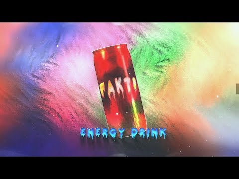 Fakti - Energy Drink (feat. SK-Hall, Malin Horsevik)