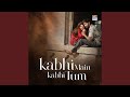 Chal Diye Tum Kahan