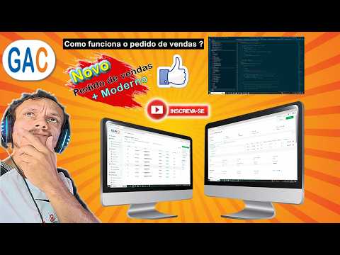 Sistema Web Pedido de Vendas