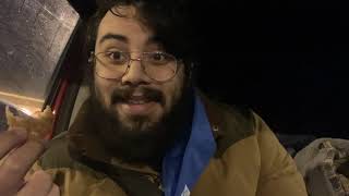 Half The White Castle Menu Review (NOT Clickbait)!!!!