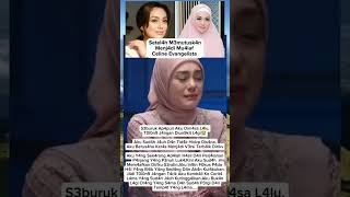 Download lagu Berita Artis Celine Evangelista mp3