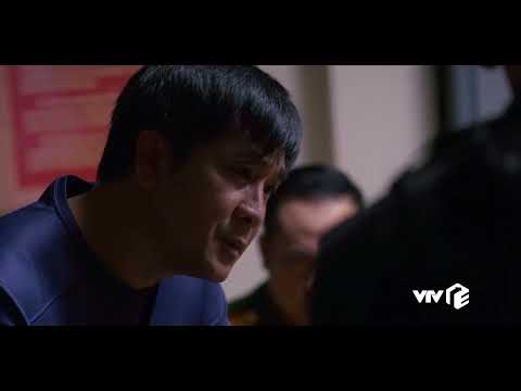 Bão Ngầm - Tập 31 | Nữ cảnh sát xinh đẹp tóm gọn tay trùm mai thúy siêu nhanh