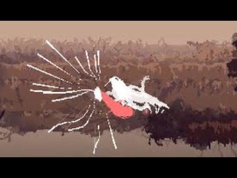 Rain World - How unfortunate