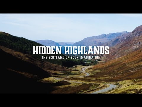 VisitScotland - Customer Case Study