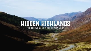 Hidden Highlands