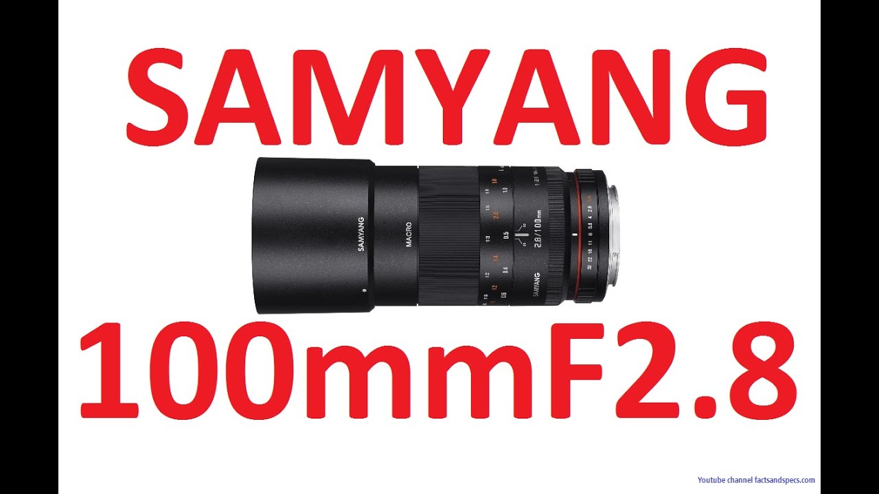 Video thumbnail for Video Review 2