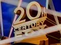 Walt Disney Productions 20th Century Fox Television 1961