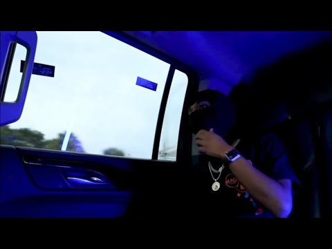 Steady Rollin - Glokenzo (Official Music Video) Dir By Glo