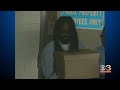 Hearing underway in Mumia Abu-Jamal's request for new trial