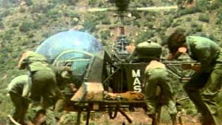 M*A*S*H Opening Theme Song 1970