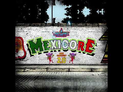 Xikwri Neyrra RMX - Der Sandmann - Mexicore 2.0