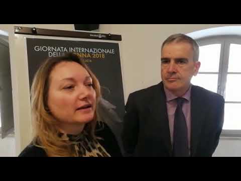 SIENA: GIORNATA INTERNAZIONALE DELLA DONNA