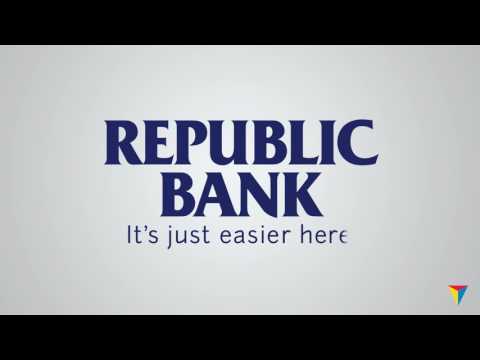 Republic Bank - Customer Success Story