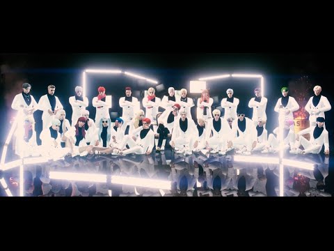 Shane Spear Punch - HawkCry ft. JungJi [Official MV]