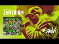 Esham- Zanthium (Venus Flytrap)