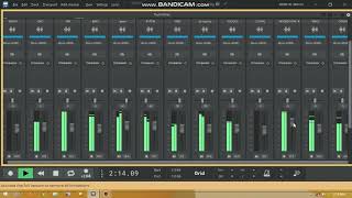 Download lagu cek sound dangdut religi (multitrack)_ nTrack studio mp3