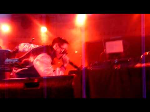 Far east movement - Like a G6 (live at Paradiso)