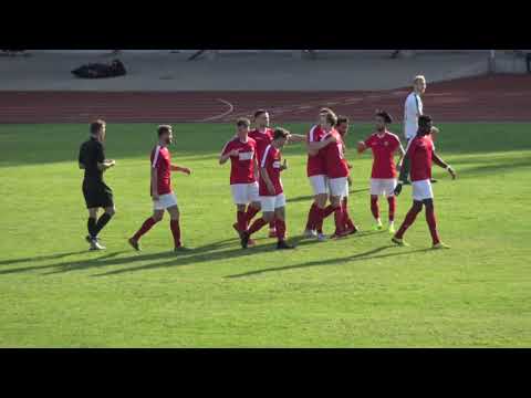 Highlights: PIF – RaiFu  19.6.2019