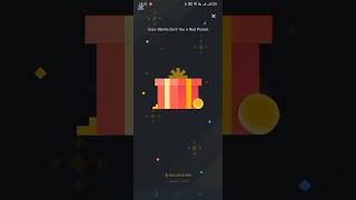 Binance red packet code today || 11 June 2025