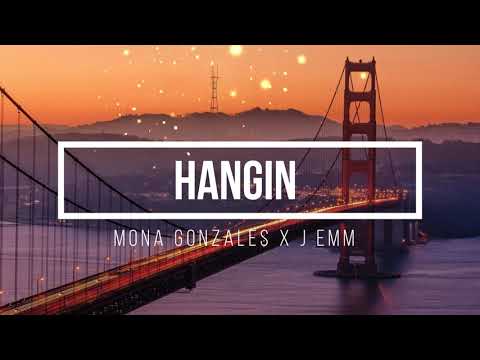 J emm Dahon - HANGIN ft. Mona Gonzales (Audio)