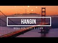 J emm Dahon - HANGIN ft. Mona Gonzales (Audio)